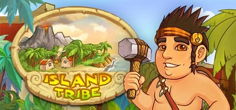 Games like Island Tribe