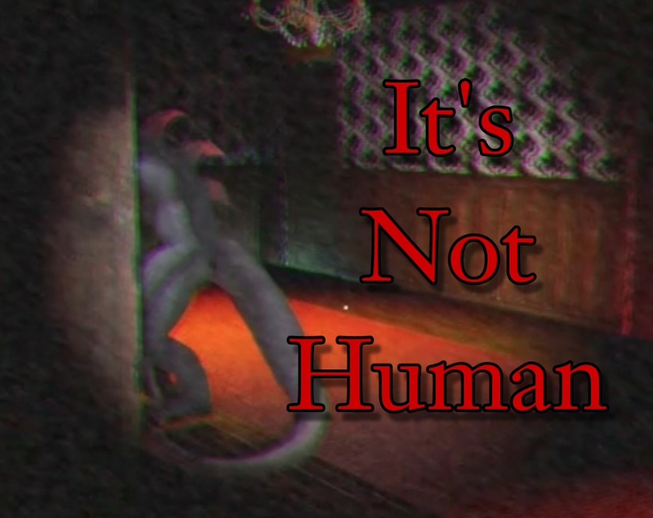 Games like It's Not Human