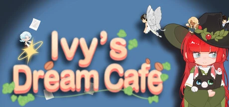 Games like Ivy's Dream Cafe