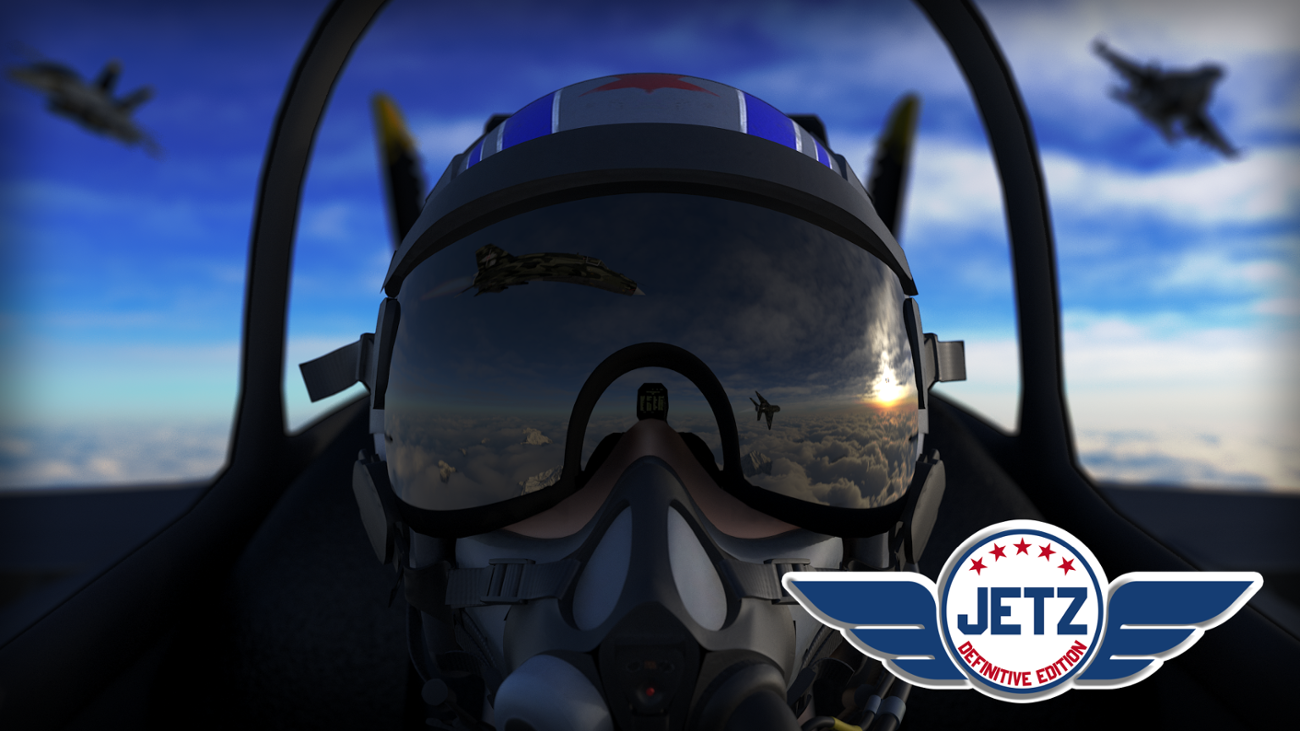 Games like Jetz - Definitive Edition