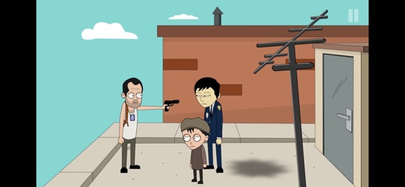 Johnny Bonasera 2 Image