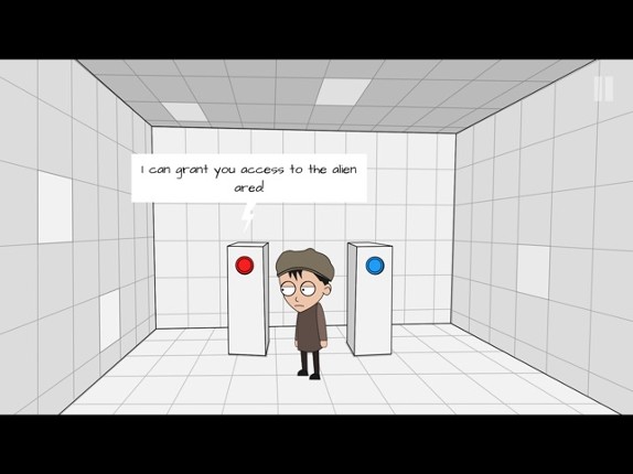 Johnny Bonasera 3 Image