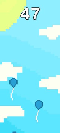 Journey of Ballons Image