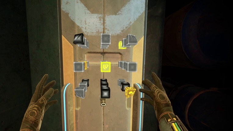 Journey to Foundation screenshot