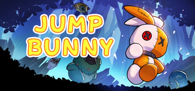 Jump Bunny Image