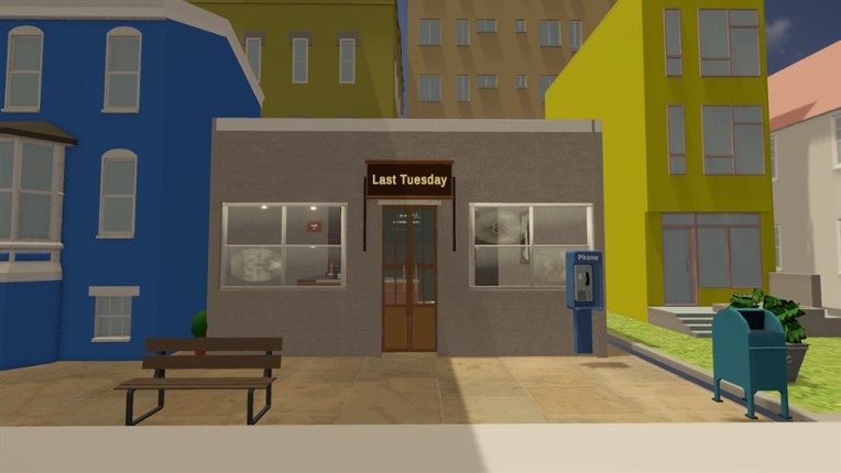 Just Coffee screenshot