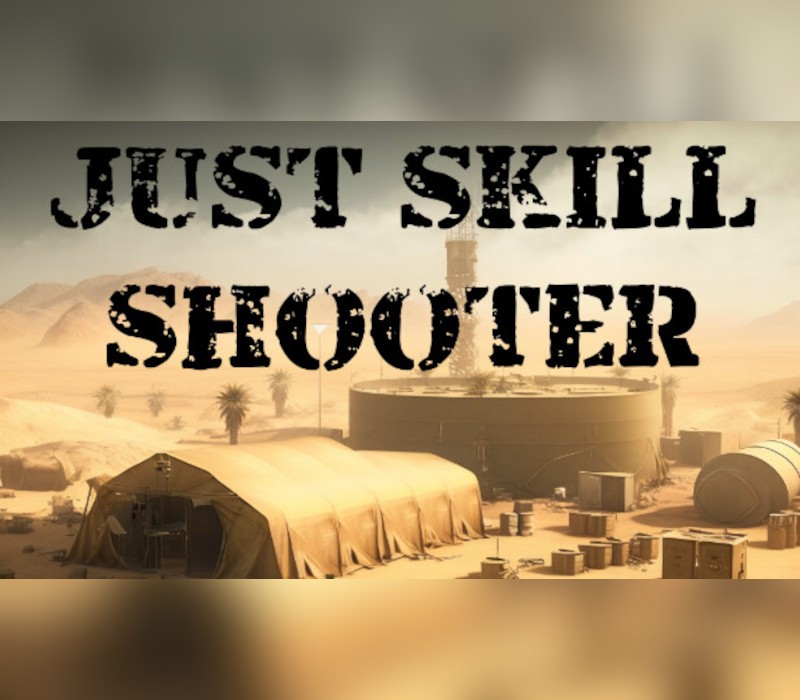 Games like Just Skill Shooter