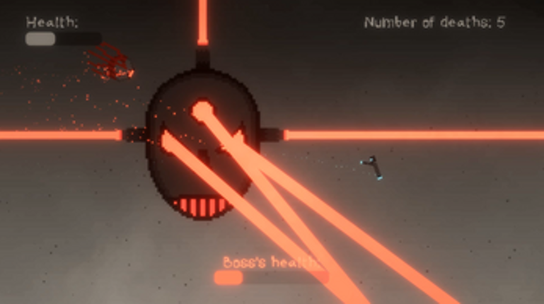 Kill him. Image