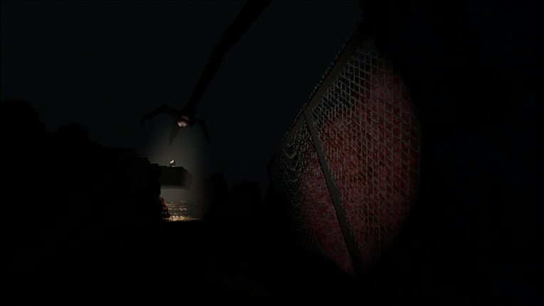 Killer Junkyard screenshot