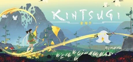 Games like Kintsugi