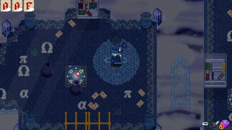 Fate of Fire: Kyvedy Guardiah screenshot