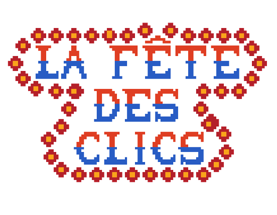 La fête des clics ! Image