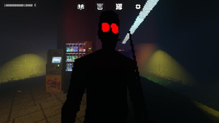 Last Fisherman screenshot