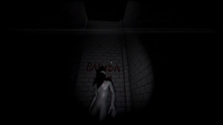 Leedeo Backrooms screenshot