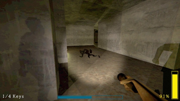 LEVEL 2 Image