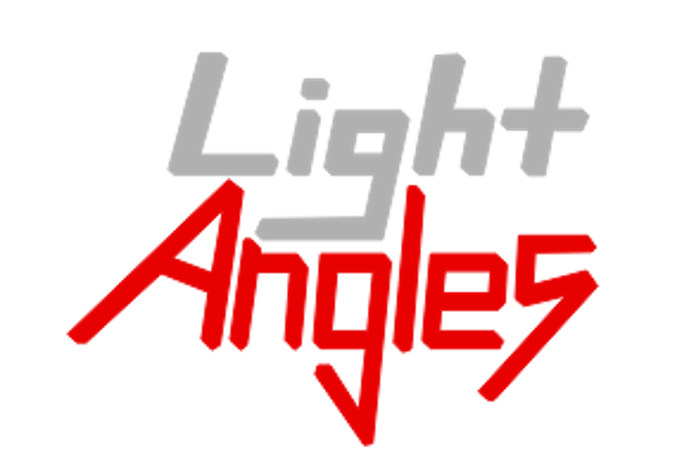 Light Angles Game Cover