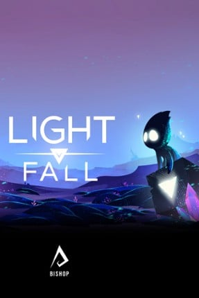 Light Fall Image