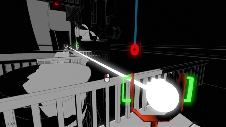 Lightmatter Anniversary screenshot