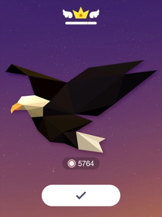 Linepoly Puzzle screenshot