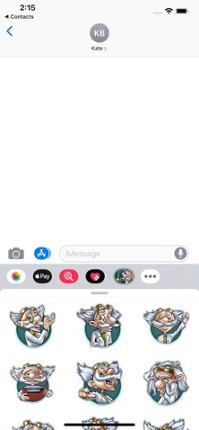 Logic Puzzles Daily screenshot