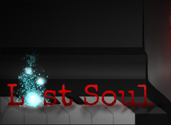 Lost Soul Image