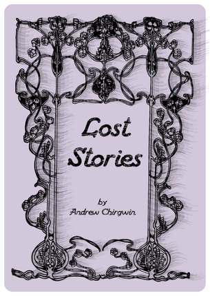Lost Stories Image