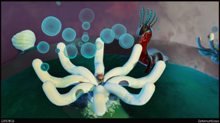 Lyconox (VTD 3550 Genesis Project) Image