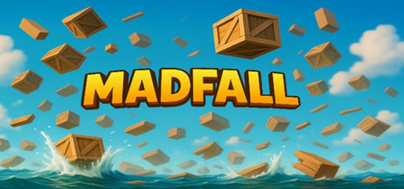 MADFALL Image