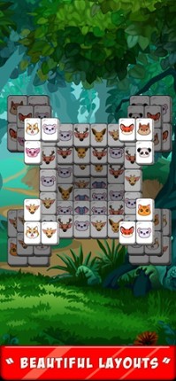 Mahjong Quest - Majong Games screenshot