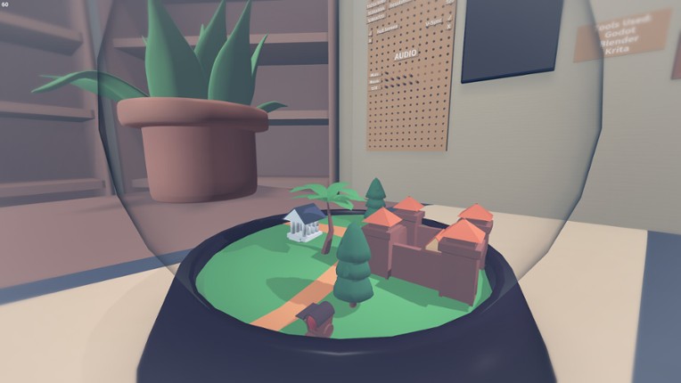 Make Your Choice screenshot