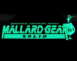 Mallard Gear Solid Image