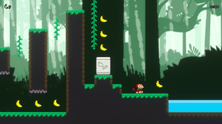 Mamaco (demo) screenshot