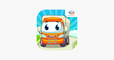 Marbel Transportation Free Edu Games Image