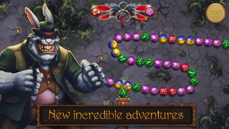Marble Duel Image