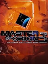 Master of Orion III Image