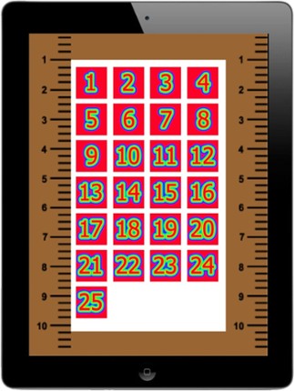 Math Minus Fun screenshot