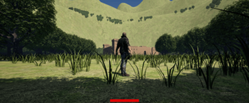 Medieval Castles Image