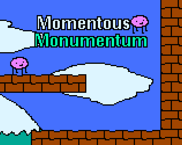 Games like Momentous: Monumentum
