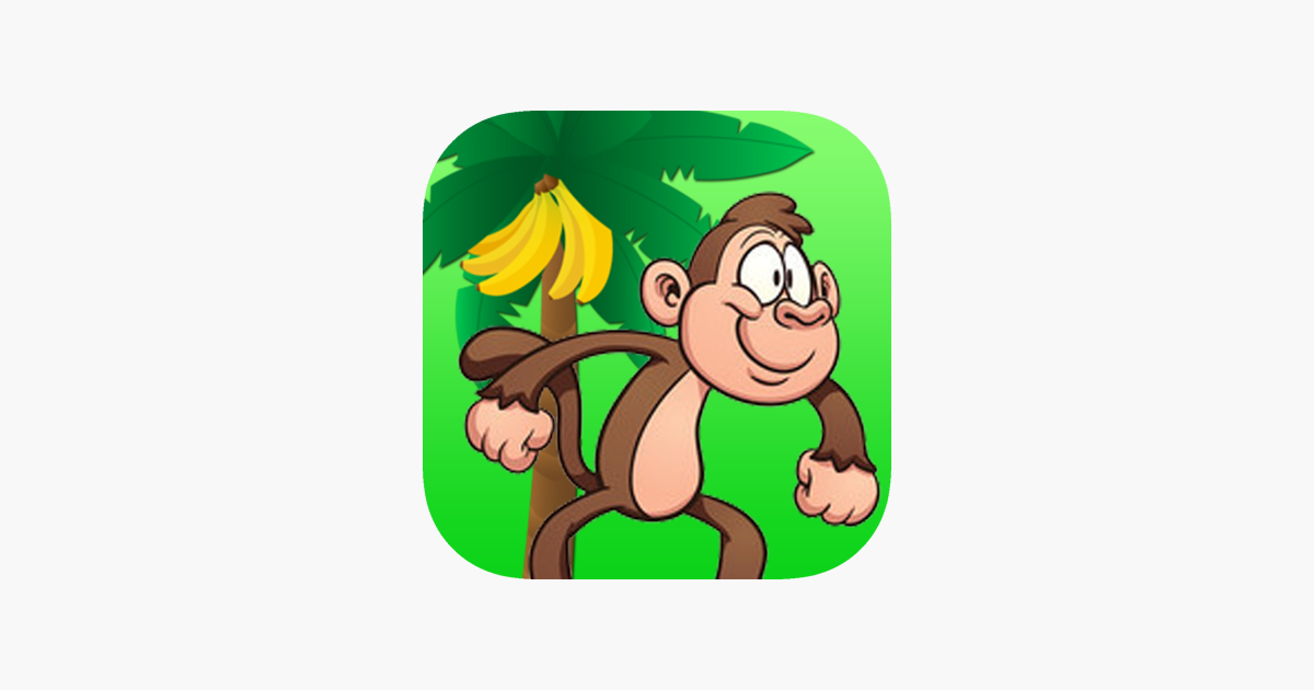 Games like Monkey Adventure - Run Collect Banana Lunch