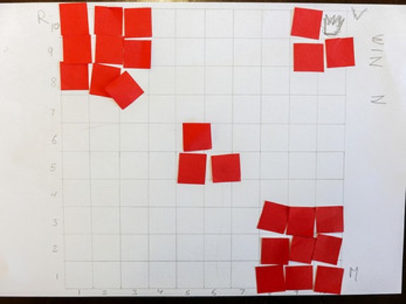 MORE - Money or Respect screenshot