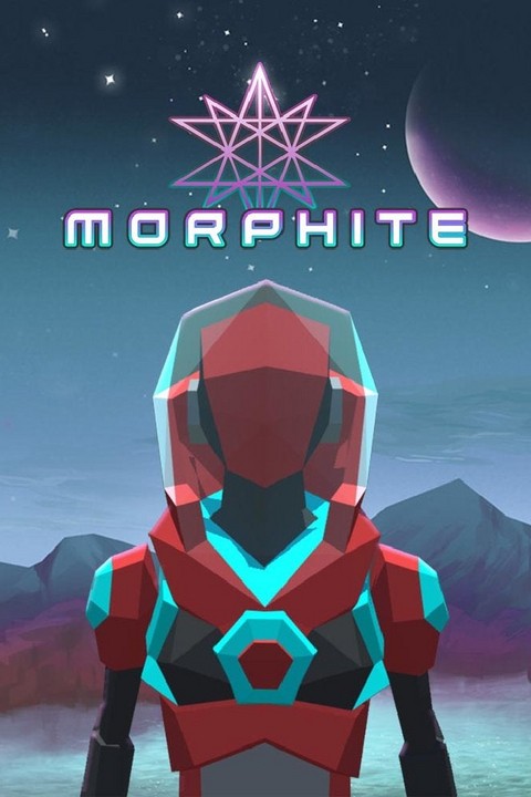 Games like Morphite