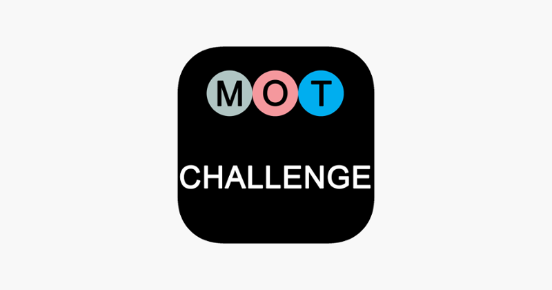 Mot Challenge Image