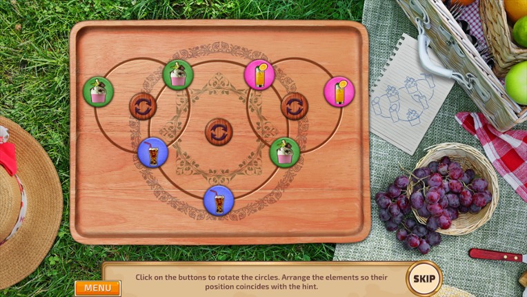 Motorhome: Traveling North America 2 Collector's Edition screenshot