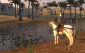 Mount & Blade: Warband Image