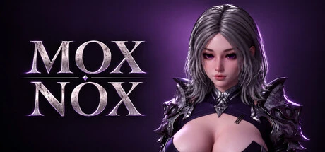 Games like Mox Nox