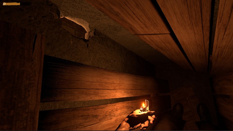 Mudness Offroad & Buried Alive screenshot