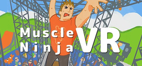 Games like Muscle Ninja VR