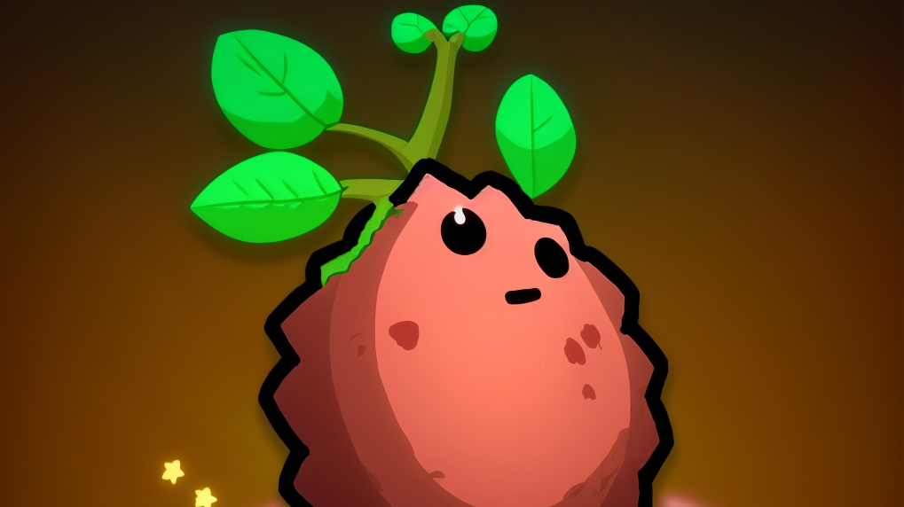 Games like Mutato Potato