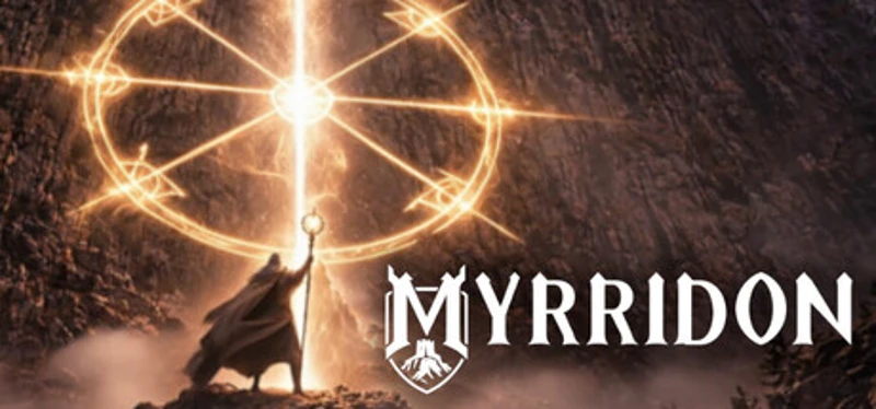 Myrridon Image