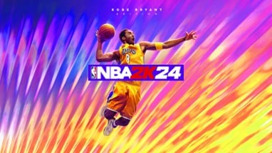 NBA 2K24 Image